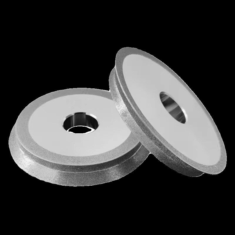 钻头研磨机砂轮CBN230铣刀X3傻瓜式磨刀机磨钨钢刃磨SDC合金13A/D - 图3