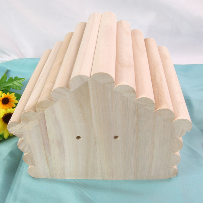 木质鸟窝玄凤虎皮牡丹鹦鹉鸟用繁殖箱鸟巢竖式鸟笼配件用品保暖,淘宝优惠券,粉丝福利购,淘宝优惠卷