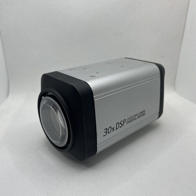 变倍同轴AHD36倍变焦庭审摄像头 同轴高清模拟监控一体化摄像机 - 图2