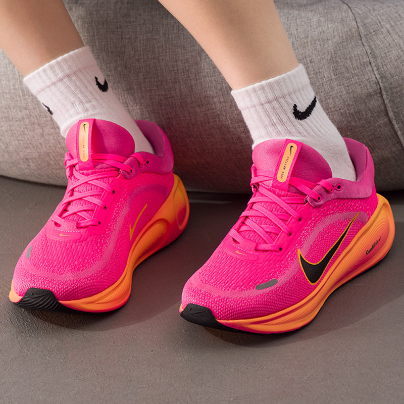 秋正品耐克NIKE儿童舒适透气时尚轻便缓震运动休闲跑步鞋HQ3266,淘宝优惠券,粉丝福利购,淘宝优惠卷