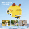Tailing children's helmet 3C certified baby only