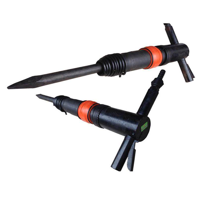 冰层破碎煤层开采G20风镐气镐尖头扁头手持式混凝土气动破碎镐,淘宝优惠券,粉丝福利购,淘宝优惠卷