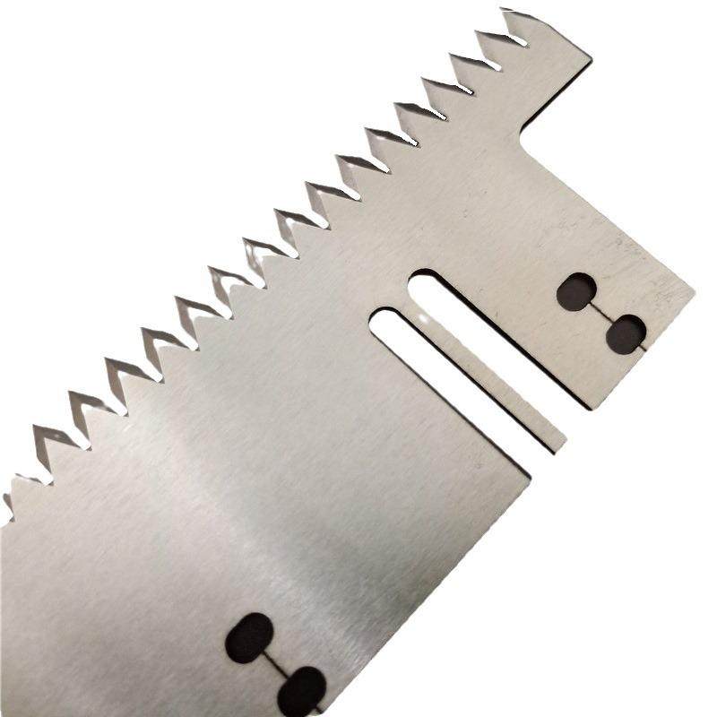 供应花边锯齿刀高速钢包装齿刀锯齿形花边刀片双面花边刀跨境热销,淘宝优惠券,粉丝福利购,淘宝优惠卷