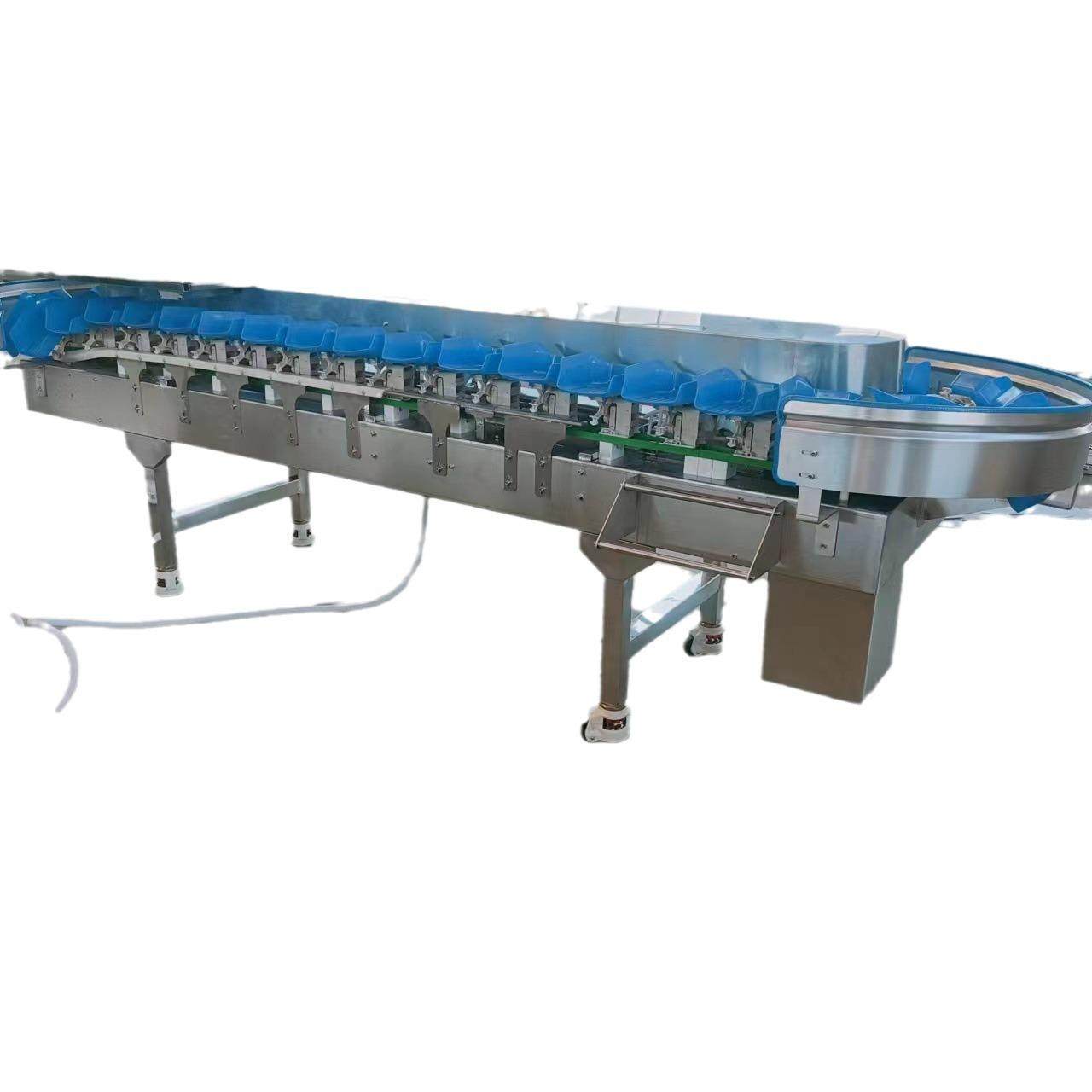 水果分级机精选机厂家可定zuo分选机尺寸大小果分选设备,淘宝优惠券,粉丝福利购,淘宝优惠卷