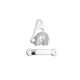Hidden buckle / invisible trouser button A1zfq001-Pants hook button hidden buckle women's suit style trousers hook button adjustment button