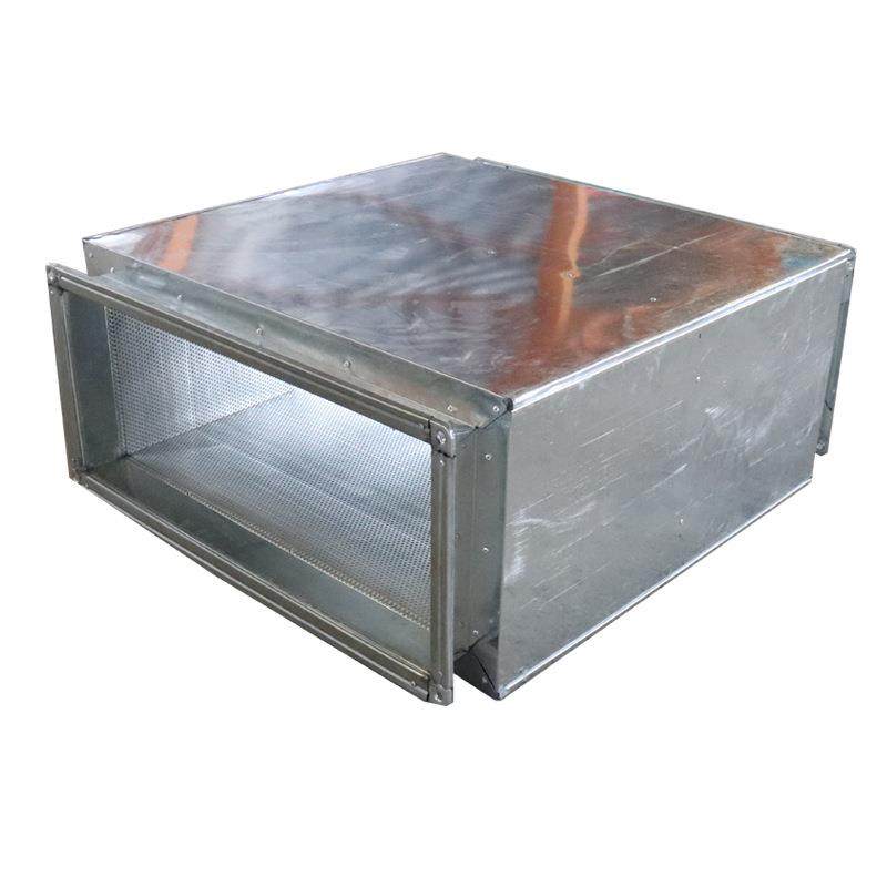 风管静压箱片式消声器镀锌板回风静压风机降噪消声器通风管道消声,淘宝优惠券,粉丝福利购,淘宝优惠卷