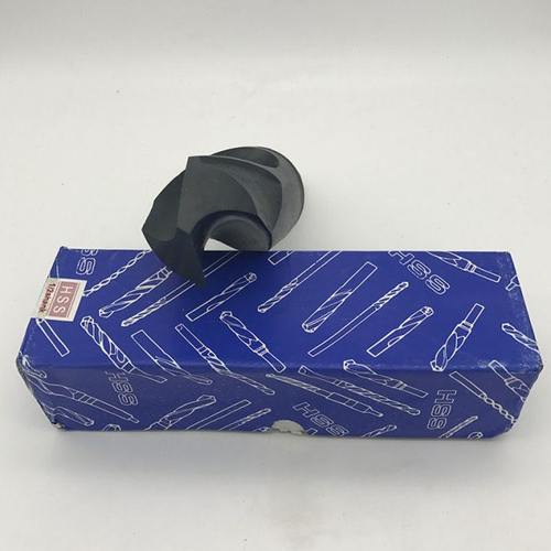 小柄钻头等柄钻头12.7小柄钻直径19-20之间诺氏40 42 45 46 48 50 - 图1