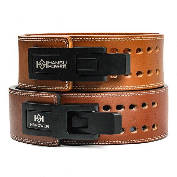 悍苏体育力量举腰带牛皮快扣腰带举重腰带不是sbd腰带,淘宝优惠券,粉丝福利购,淘宝优惠卷