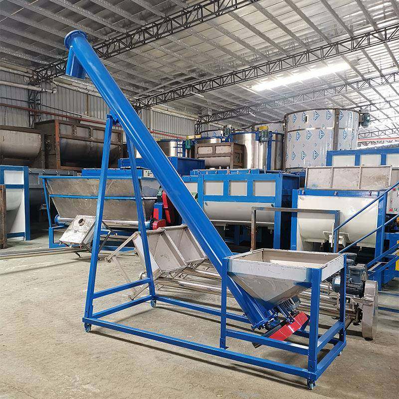 机器设备半自动螺旋输料机塑料造粒传送输送机送料机不锈钢上料机,淘宝优惠券,粉丝福利购,淘宝优惠卷