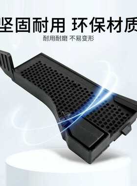适配石头G10S扫地机器人配件S7proUltra/S7MaxvUltra基站水槽滤网