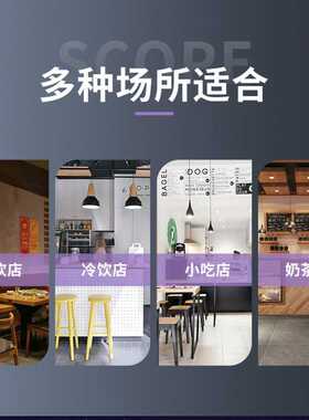 冰柜台式三轮车摆摊冰箱小型炸串烧烤保鲜冷柜冷藏冷冻展示柜