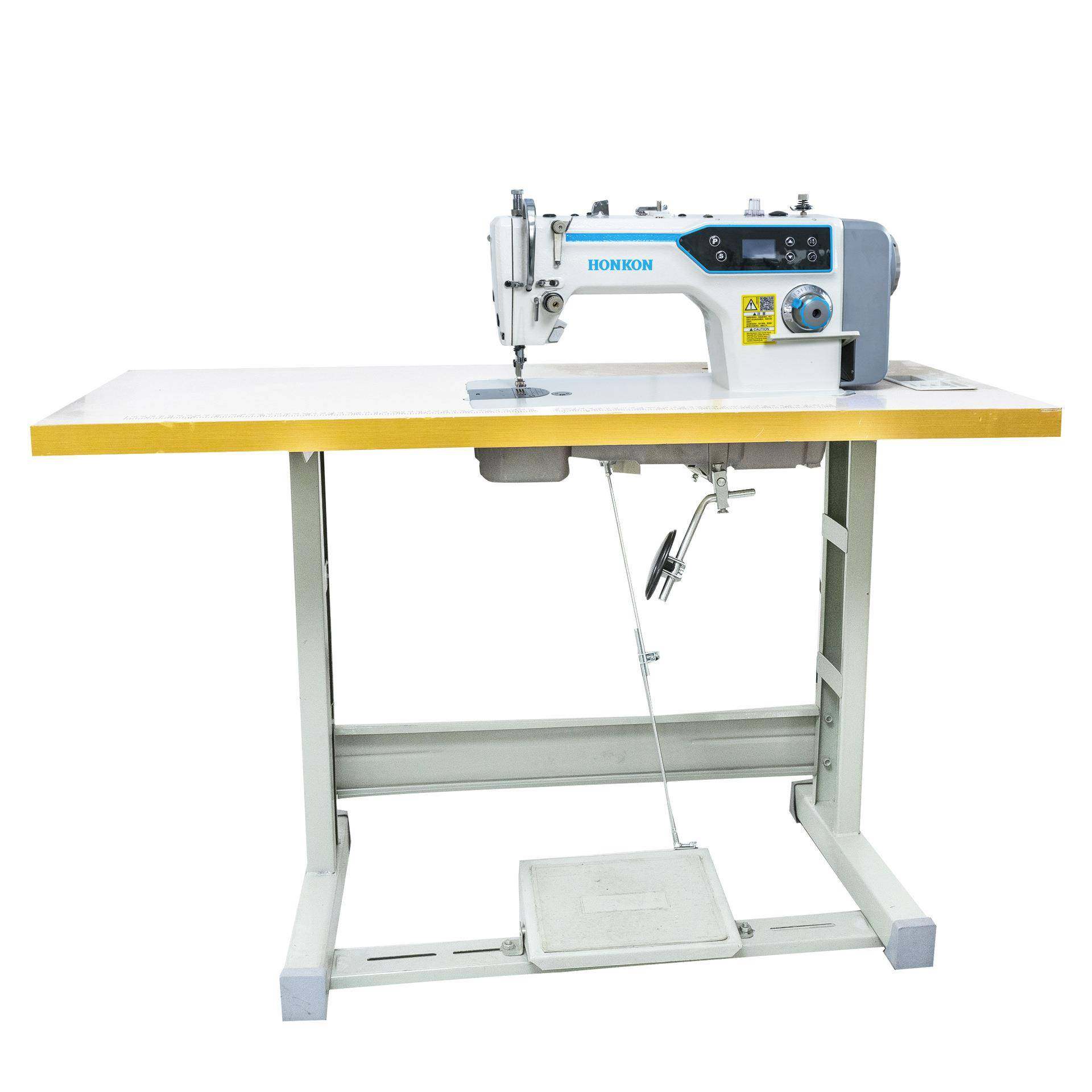 现货供应直驱高速单针工业缝纫机电脑缝纫机家用缝纫机HK-9001D,淘宝优惠券,粉丝福利购,淘宝优惠卷