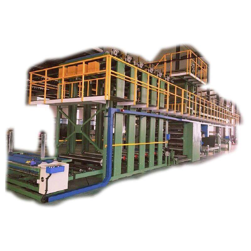 全自动高速火排大型火焰汽车内饰材料片材箱包无烟火焰贴合复合机,淘宝优惠券,粉丝福利购,淘宝优惠卷