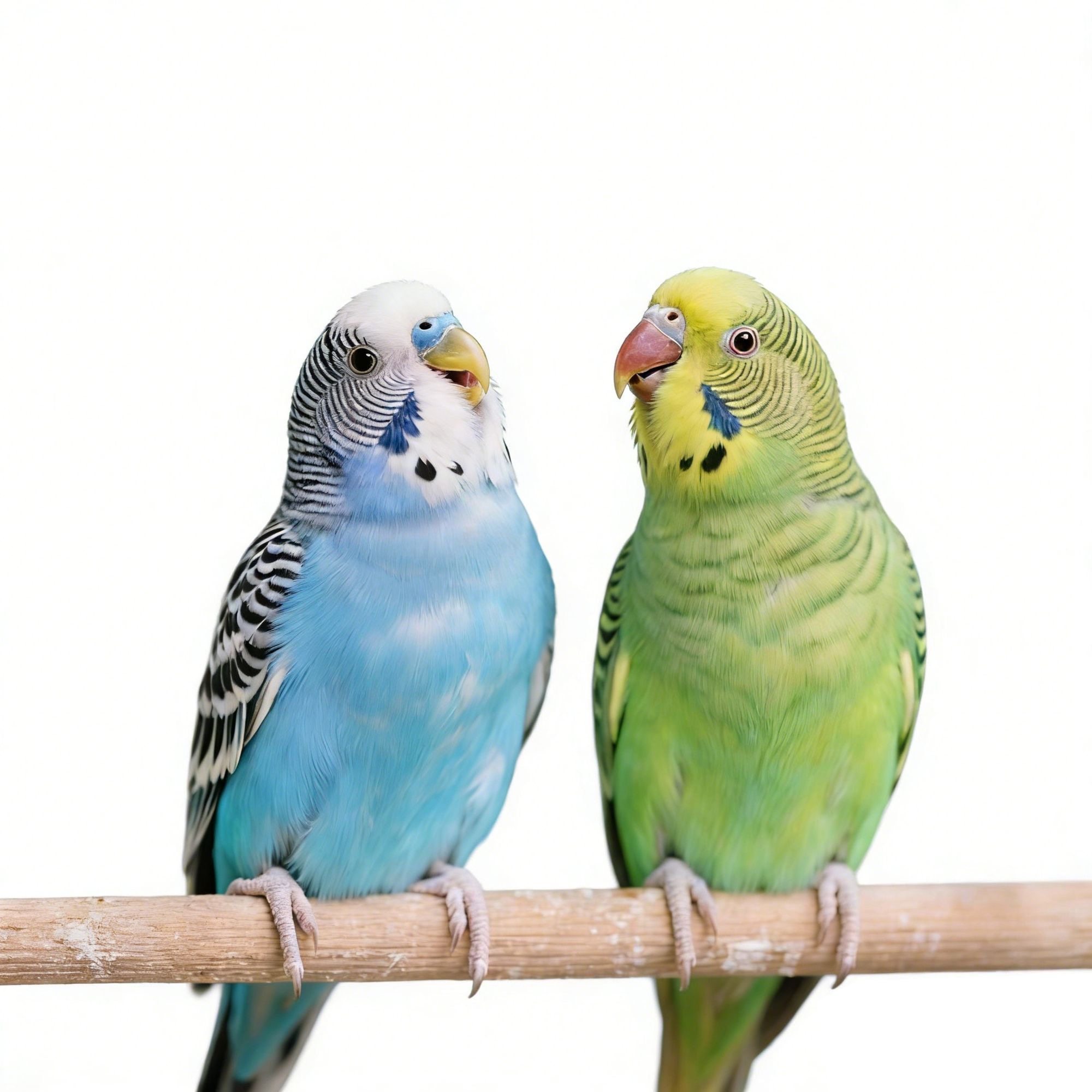 鹦鹉活鸟活物虎皮鹦鹉会学说话的鸟类宠物鸟云斑小型家养小鸟活体,淘宝优惠券,粉丝福利购,淘宝优惠卷