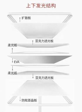 全光谱落地可升降灯儿童学习专用台灯阅读书桌作业钢琴大路灯