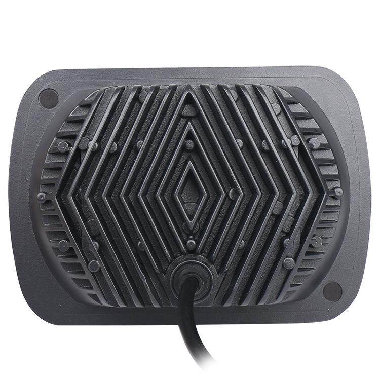 5X7七寸方灯6X7切诺基远近光头灯55W新款牧马人改装车LED前大灯 - 图3