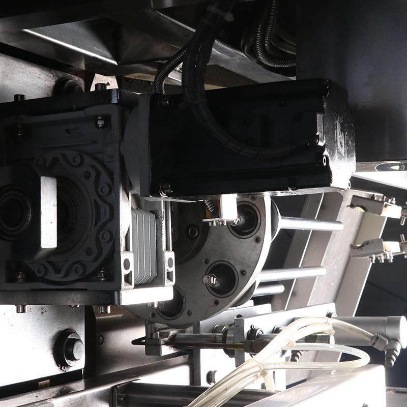 厂家香脆全自动蛋卷机四组模板鸡蛋卷机器大型商用蛋卷设备,淘宝优惠券,粉丝福利购,淘宝优惠卷