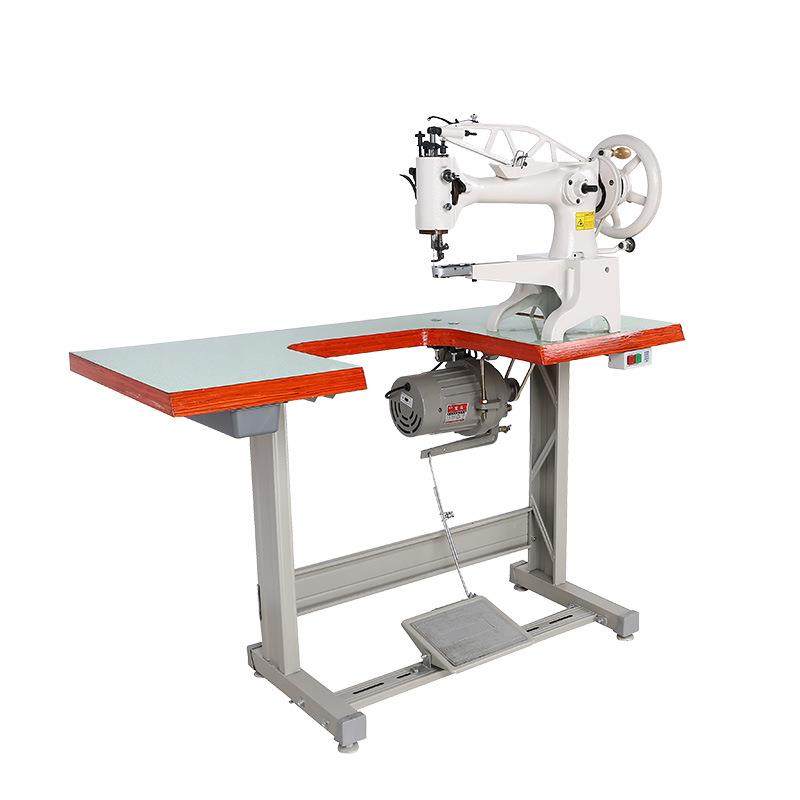 牌工业缝纫机手摇八方车补鞋机皮包皮具帆布包帐篷车缝,淘宝优惠券,粉丝福利购,淘宝优惠卷