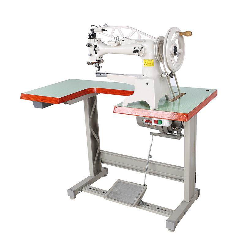 牌工业缝纫机手摇八方车补鞋机皮包皮具帆布包帐篷车缝,淘宝优惠券,粉丝福利购,淘宝优惠卷