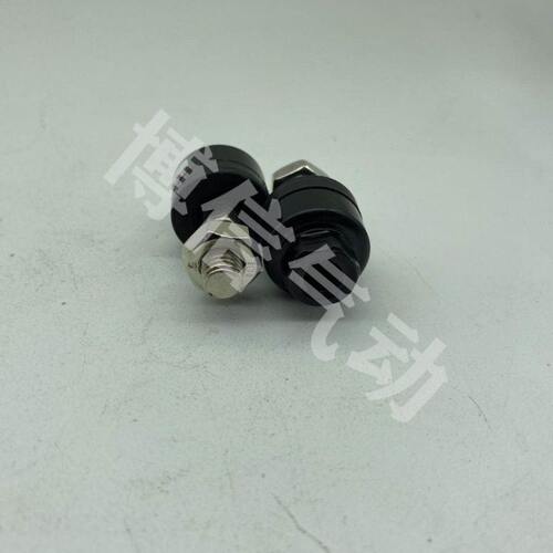 浮动接头JA20-8-125/JA30-10-125/JA40-14-150/JA63-18-150JAF - 图2