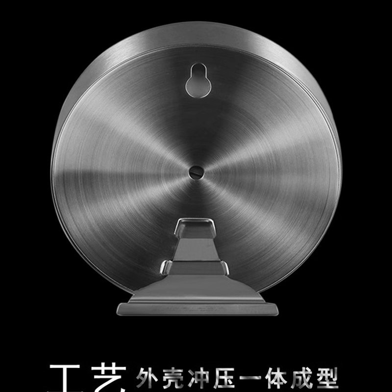 德福TH608高精度不锈钢温湿度计座挂两K用室内家用温度湿度表精准 - 图2