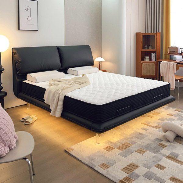 狄堡悬浮电动床卧室现代智能升降大象耳朵多功能零重力0压助力床,淘宝优惠券,粉丝福利购,淘宝优惠卷