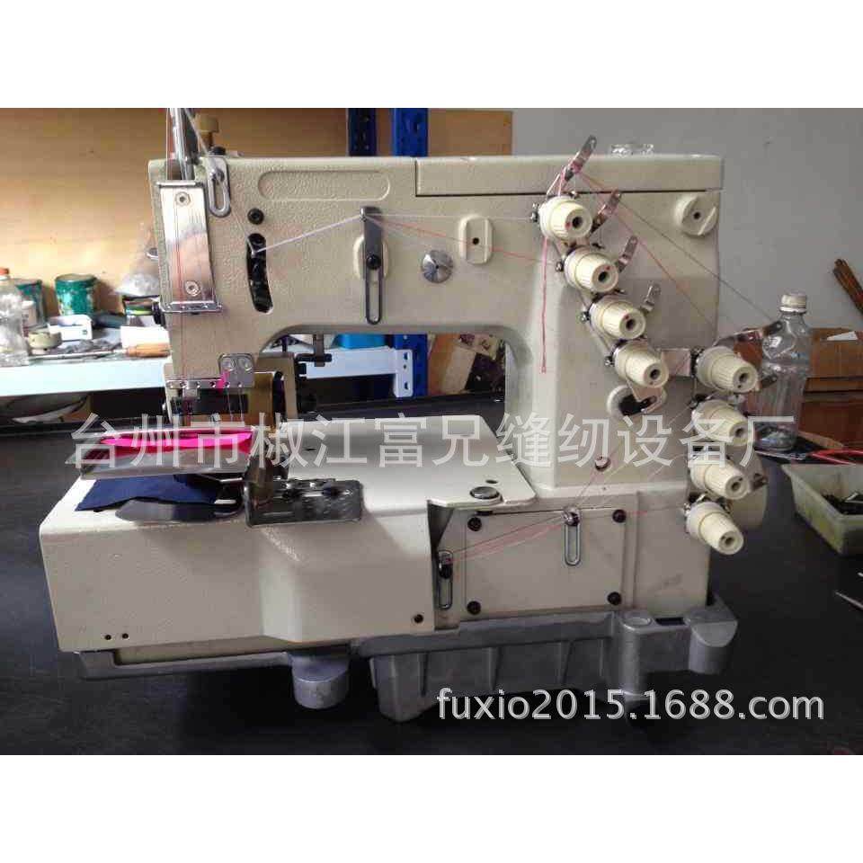 森本款JK-1404多针机裤头车工业缝纫机厂家直销,淘宝优惠券,粉丝福利购,淘宝优惠卷