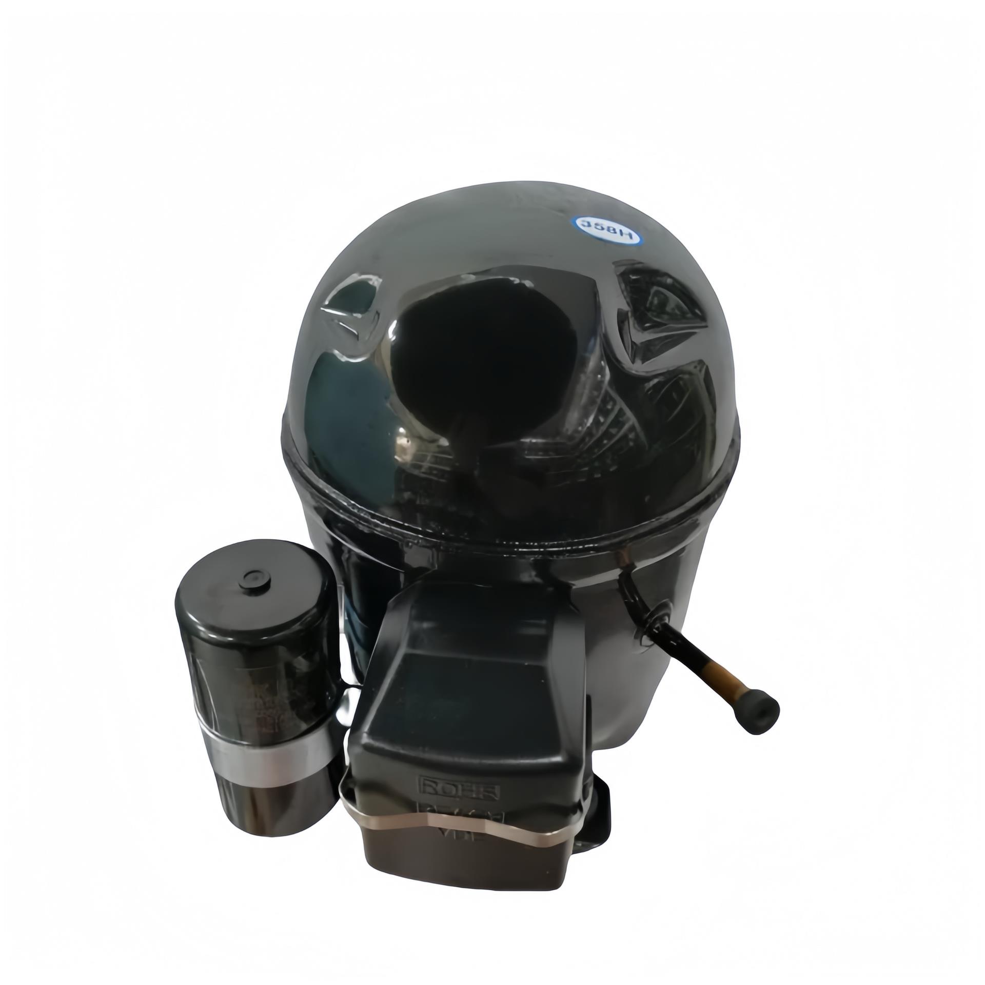 R14压缩机QD59H 65 QD91H QD110H QD142H 158H 168H全新原装 - 图3