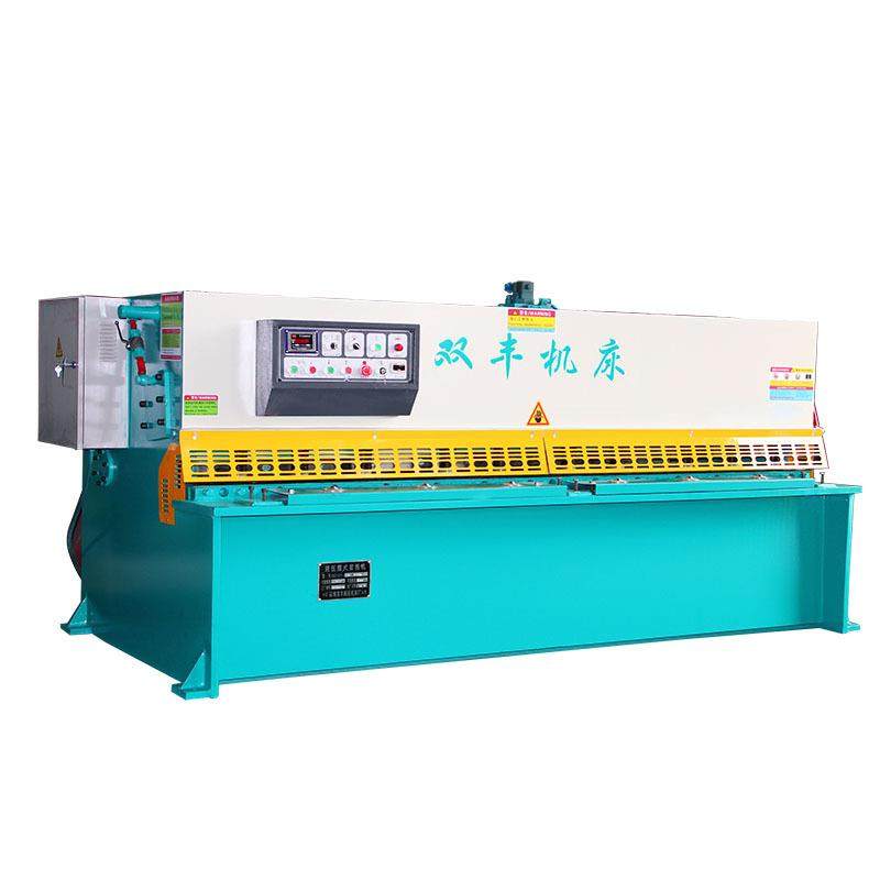 全自动金属折弯机淄博直供锻压设备QC12Y-8*4000液压数控剪板机,淘宝优惠券,粉丝福利购,淘宝优惠卷