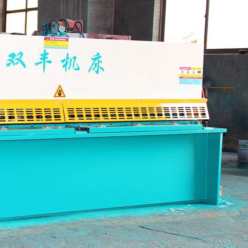 全自动金属折弯机淄博直供锻压设备QC12Y-8*4000液压数控剪板机,淘宝优惠券,粉丝福利购,淘宝优惠卷
