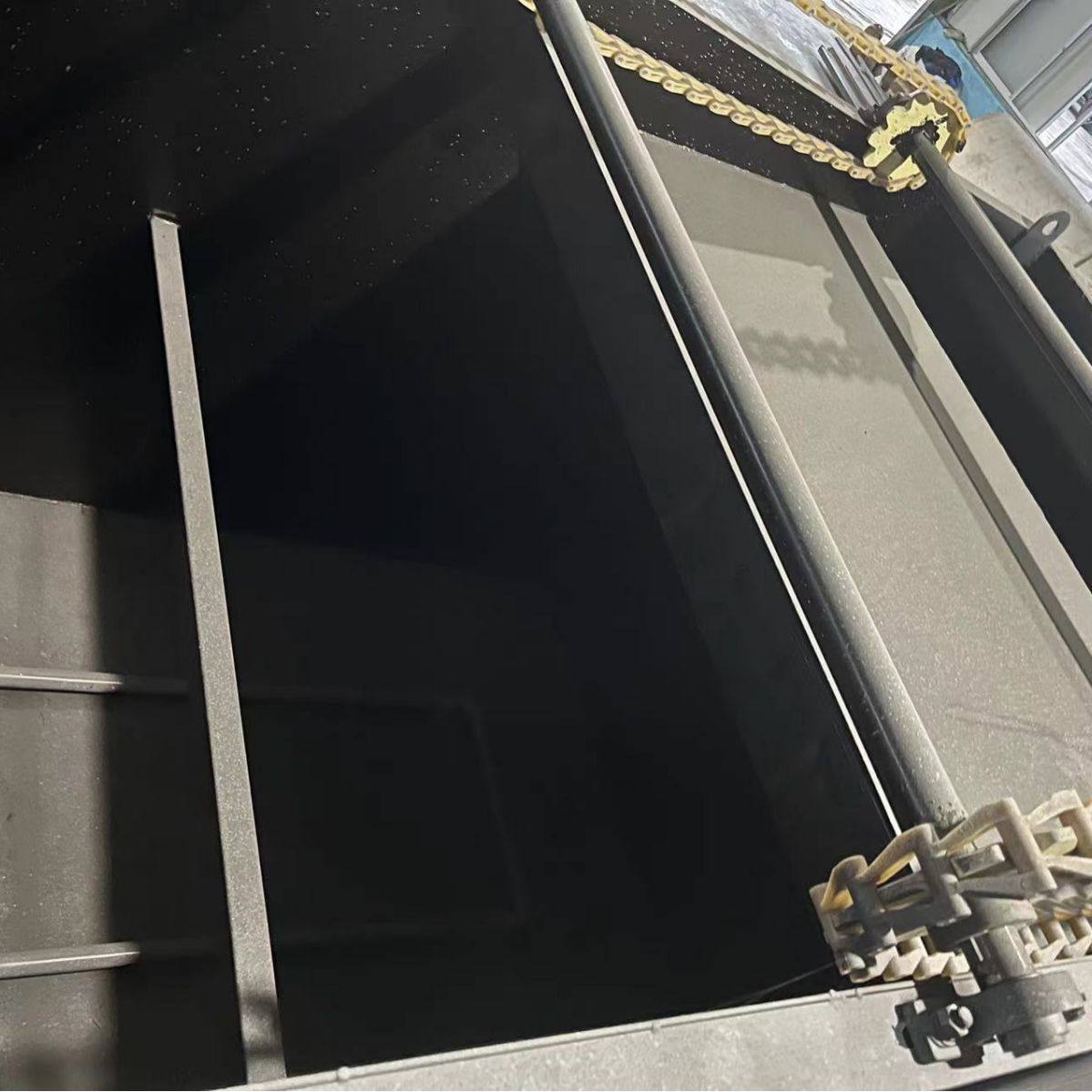 碳钢气浮机设备 屠宰污水油水分离刮渣溶气曝气处理源头厂家,淘宝优惠券,粉丝福利购,淘宝优惠卷