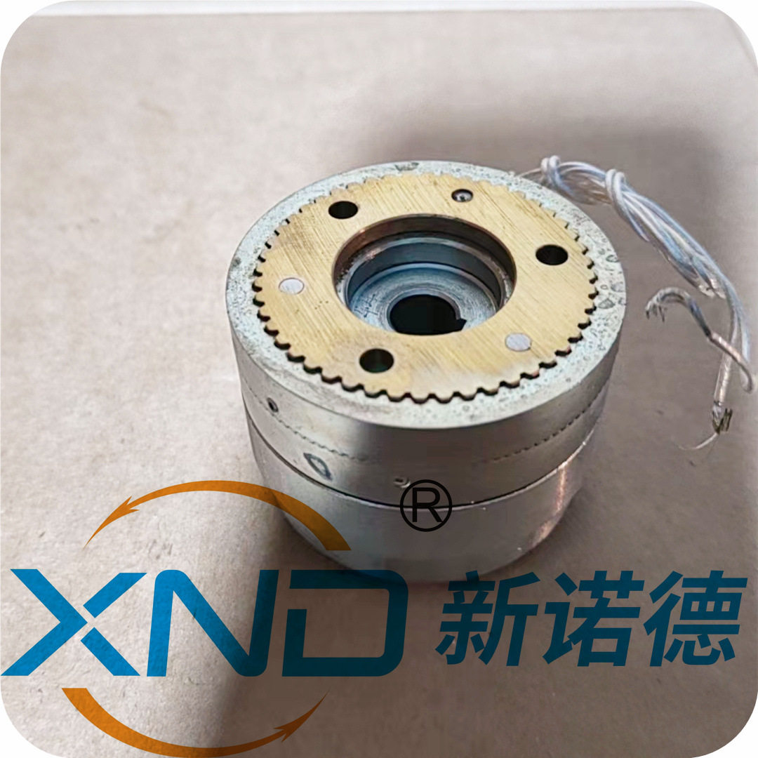 替代三木牙嵌式电磁离合器XND-546-15-34-NF【Φ20K6/DC24V-22W】,淘宝优惠券,粉丝福利购,淘宝优惠卷