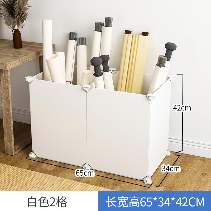 画桶收纳盒装字画大号小号装画桶书画国画画缸收纳纸筒画桶管 - 图2