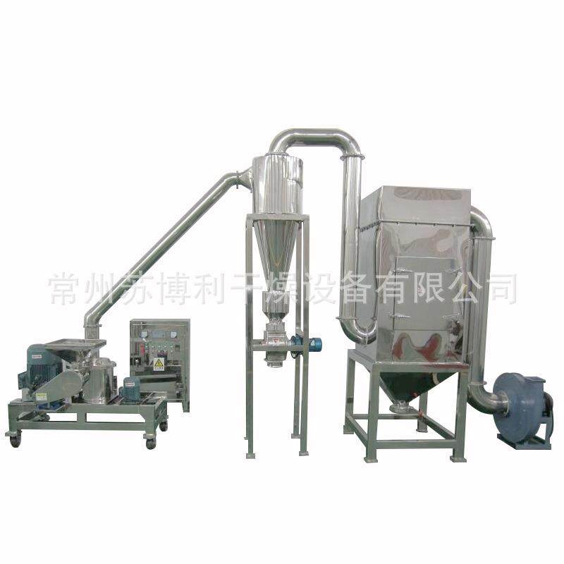 珍珠金银花紫河车枸杞天冬麦冬超细粉碎机黄连破壁粉碎机,淘宝优惠券,粉丝福利购,淘宝优惠卷