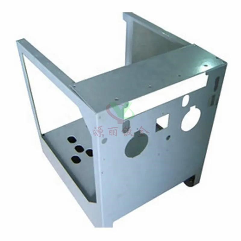 Distribution box shell processing control cabinet shell cabinet chassis sheet metal shell processing