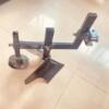 Furrow plow, micro tiller furrow opener, peanut sealing furrow plow, ridger, soil-raising knife.
