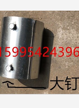 钢管套筒接头DN15-200电缆钢套管接头 SC穿线管直接 镀锌钢管束接