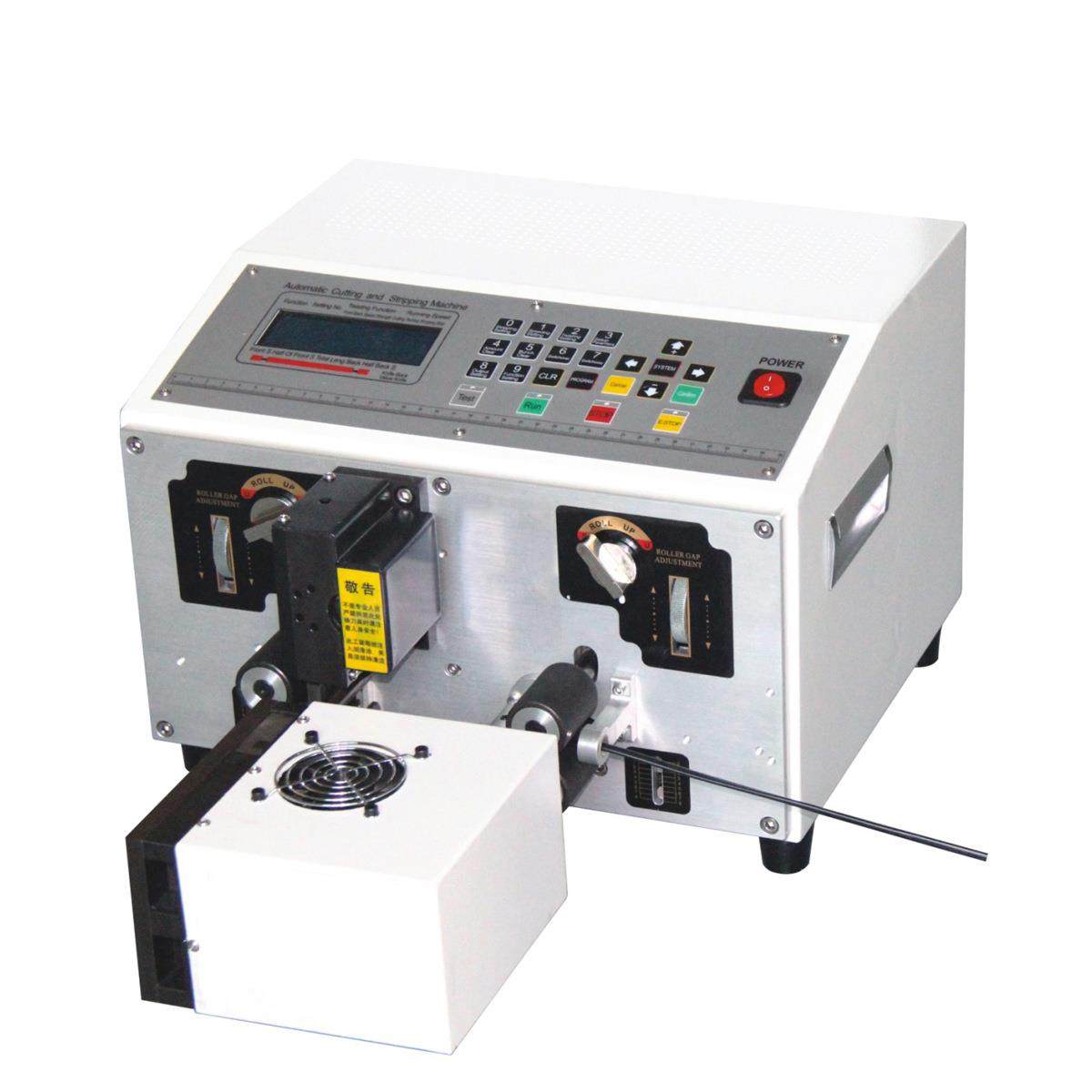 全自动多芯护套线剥线机多芯芯线剥皮护套电缆剥线机现货现发,淘宝优惠券,粉丝福利购,淘宝优惠卷