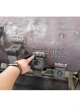 1400-700型强制进料木材粉碎机 鹏锐机械综合破碎机 运行稳定