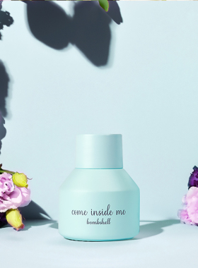 COME INSIDE ME 卡伊蜜芳香精油香水去异味私蜜香氛精油香露体香