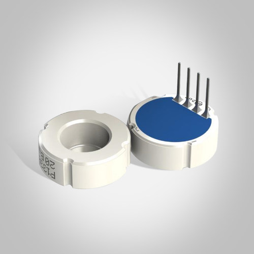 压阻式压力传感器模块气压液压变送器替换huba防腐型4~20mA/RS485 - 图2