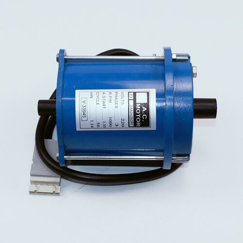 DAA24350R1/FBA24350F/F.FBA24350AM2/DO2000蓝色100W门电机全新 - 图2