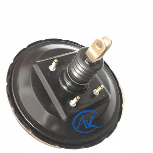 适配东风小康C37C36C35刹车总泵瑞驰EC35制动总泵真空助力器总成 - 图0