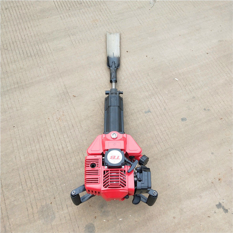 小型铲头挖树机 便携式苗木移植机 汽油带土球起树机,淘宝优惠券,粉丝福利购,淘宝优惠卷