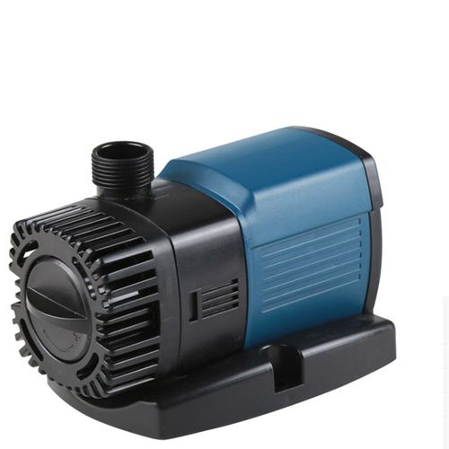 水泵鱼池水族鱼缸水泵抽水泵循环E超水泵过滤变频潜水泵泵静音 - 图3