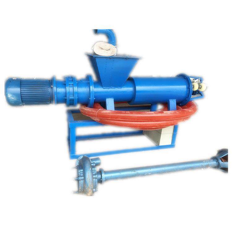 养殖场粪污干湿分离机304不锈钢螺旋挤压机餐厅药渣固液分离设,淘宝优惠券,粉丝福利购,淘宝优惠卷