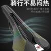 West Rider Road Bike Cushion Non-slip Hollow Seat Cushion Dynamic Bike Saddle Seat Riding Accessories