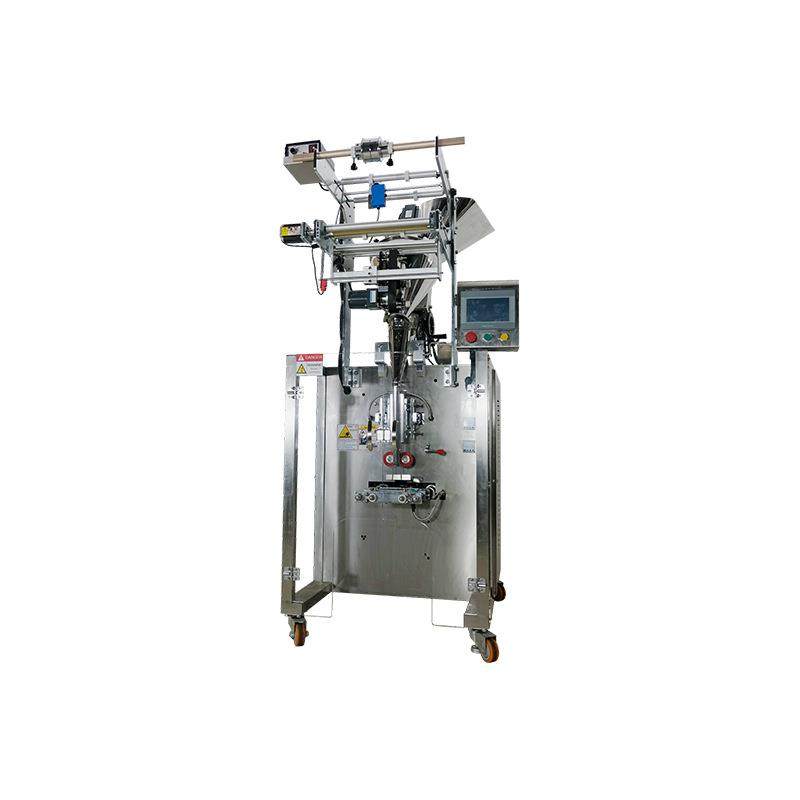 多功能食品面粉芝麻粉自动定量灌装机速溶冲泡豆浆奶粉小袋包装机,淘宝优惠券,粉丝福利购,淘宝优惠卷