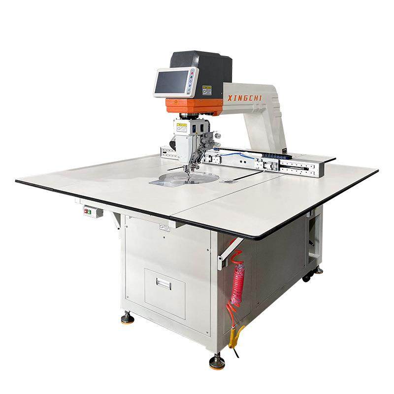 牌8060大范围立梭电脑花样机自动化缝纫机车缝汽车坐垫脚垫,淘宝优惠券,粉丝福利购,淘宝优惠卷