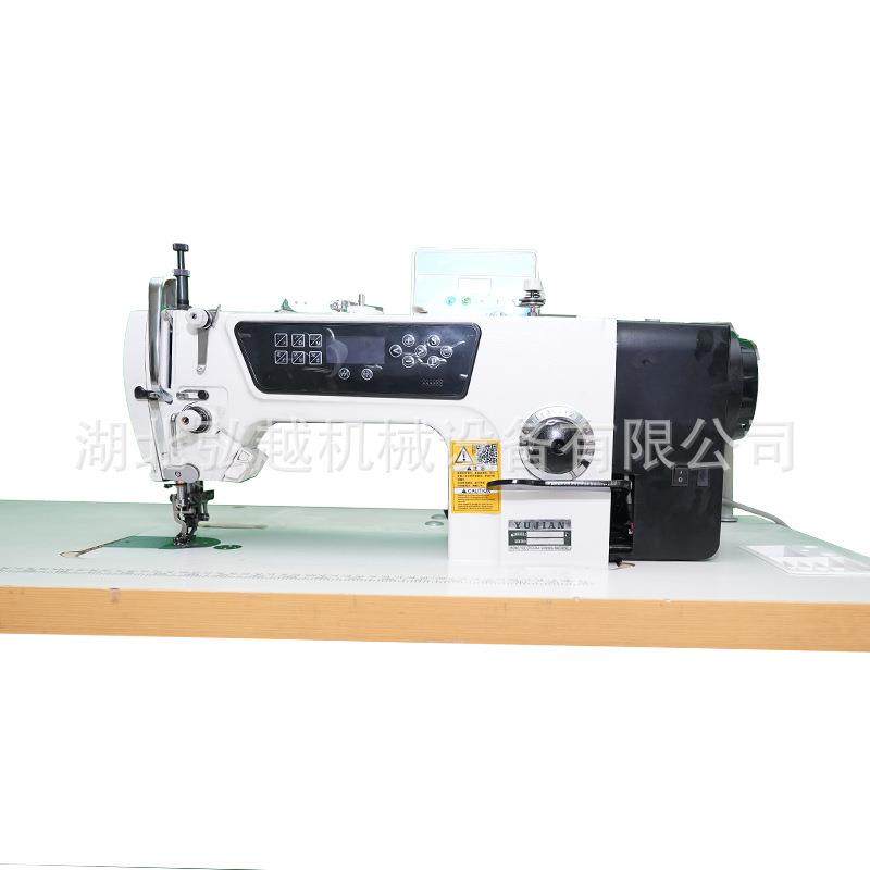 服装抽皱机打褶机窗帘拼接缝纫机包边卷边高速上下差动送料平缝,淘宝优惠券,粉丝福利购,淘宝优惠卷